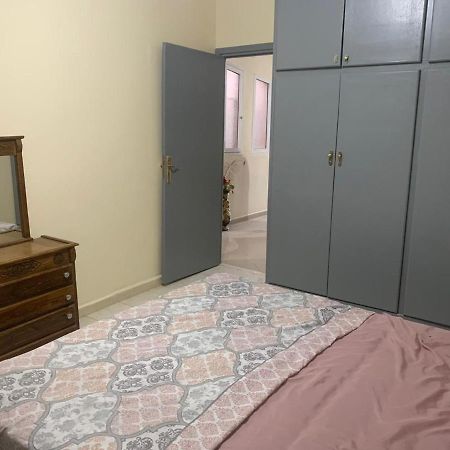 Appartement Boulevard Mohammed Derfoufi Oujda Eksteriør bilde