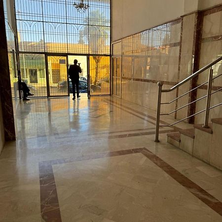 Appartement Boulevard Mohammed Derfoufi Oujda Eksteriør bilde