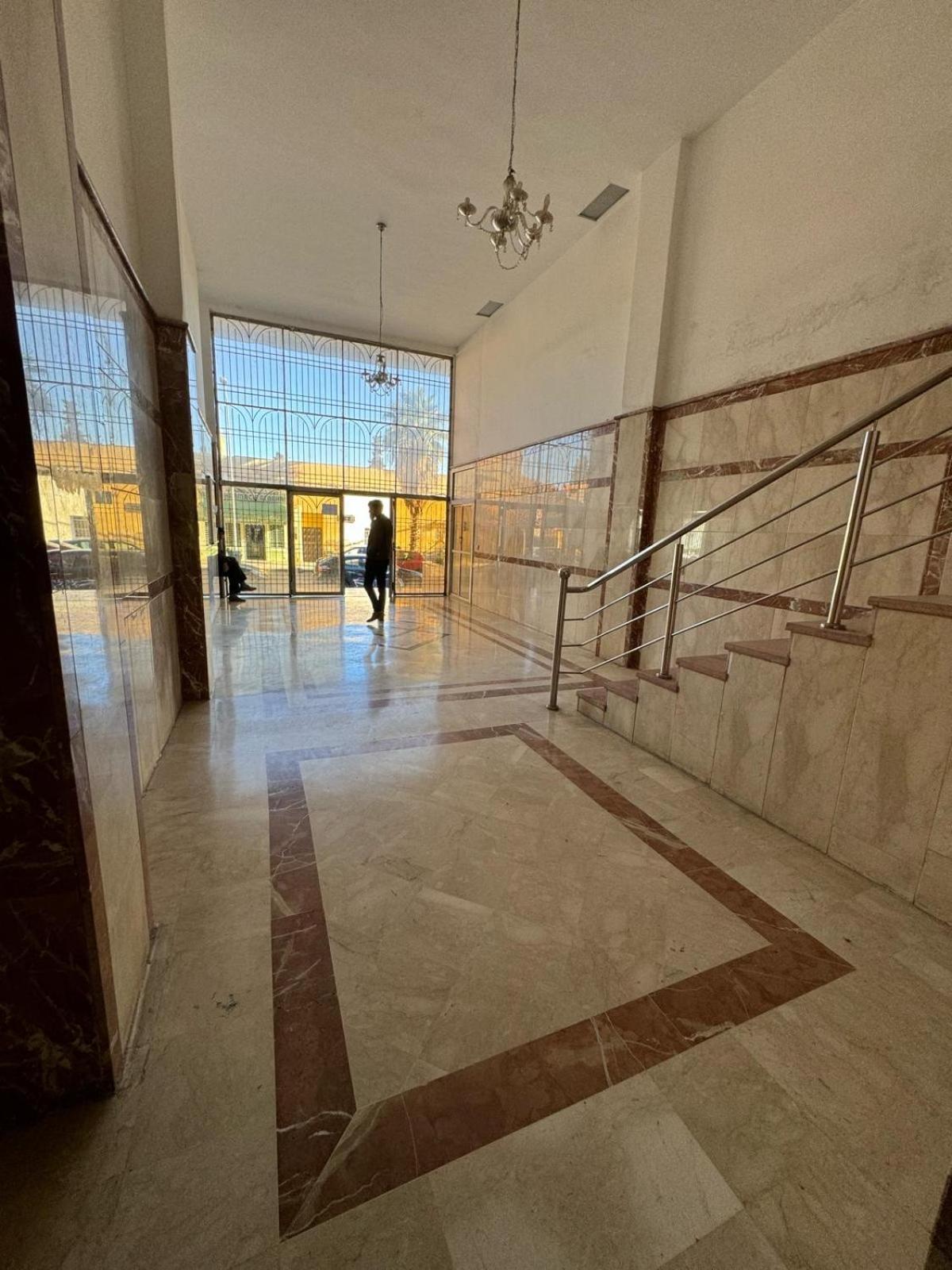 Appartement Boulevard Mohammed Derfoufi Oujda Eksteriør bilde
